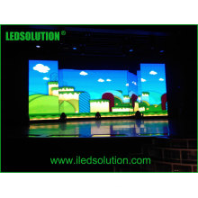 P6.25 Lightweight Indoor Die-Cast LED Display